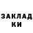 Марки NBOMe 1,8мг Blind Boy